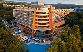 Hotel Atlas Bulgarien Goldstrand